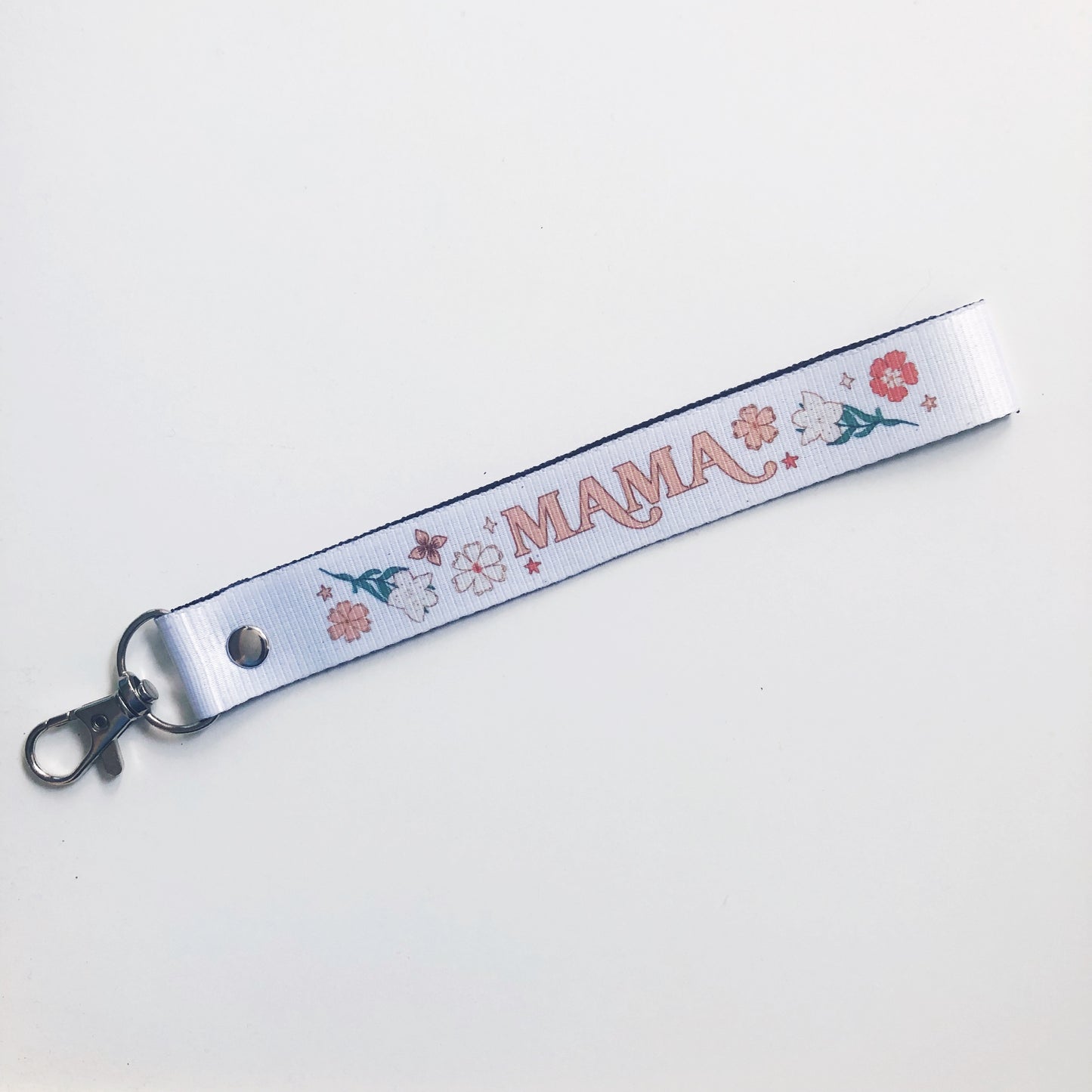 Mama Lanyard