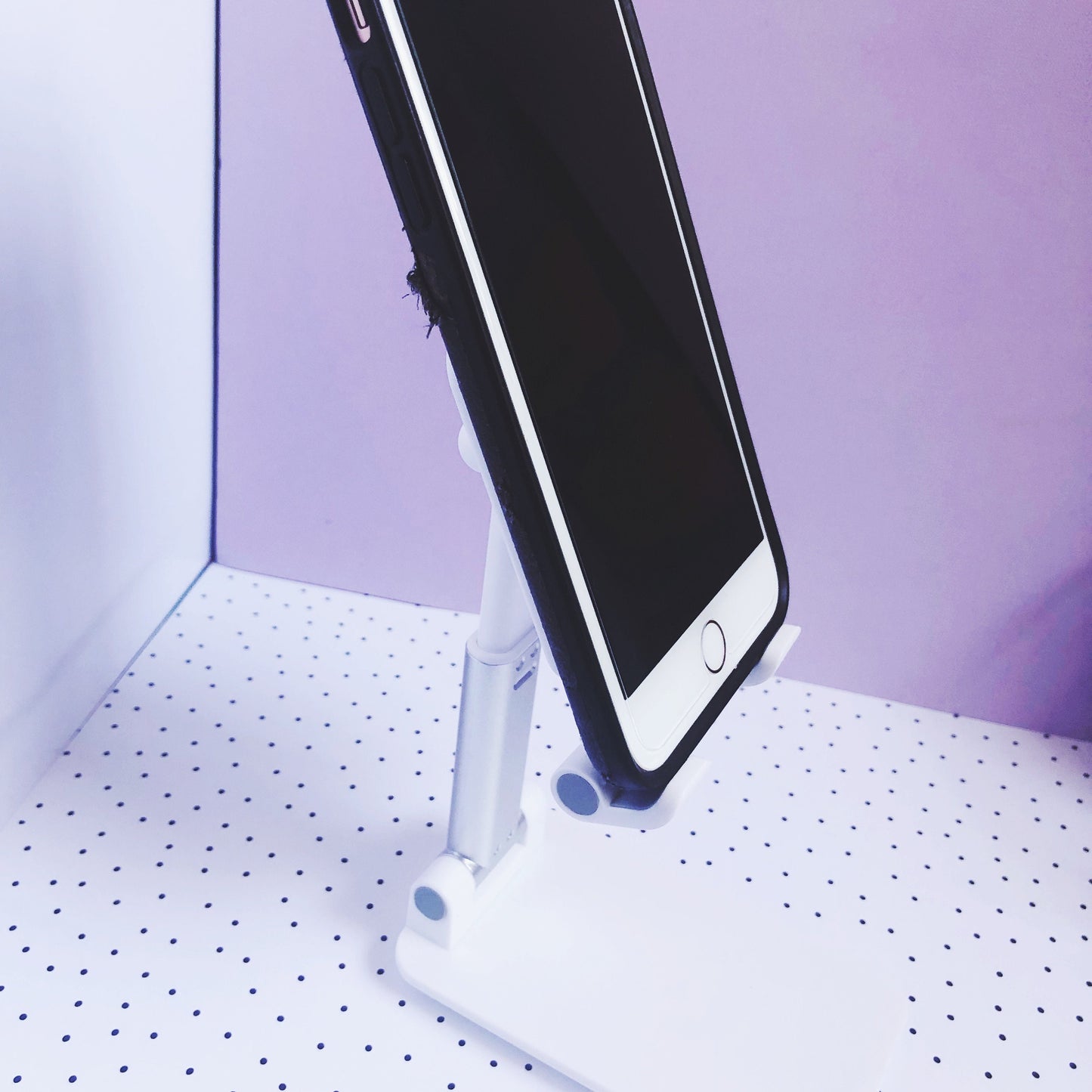 Amazing Things are Coming Your Way Phone Holder Stand