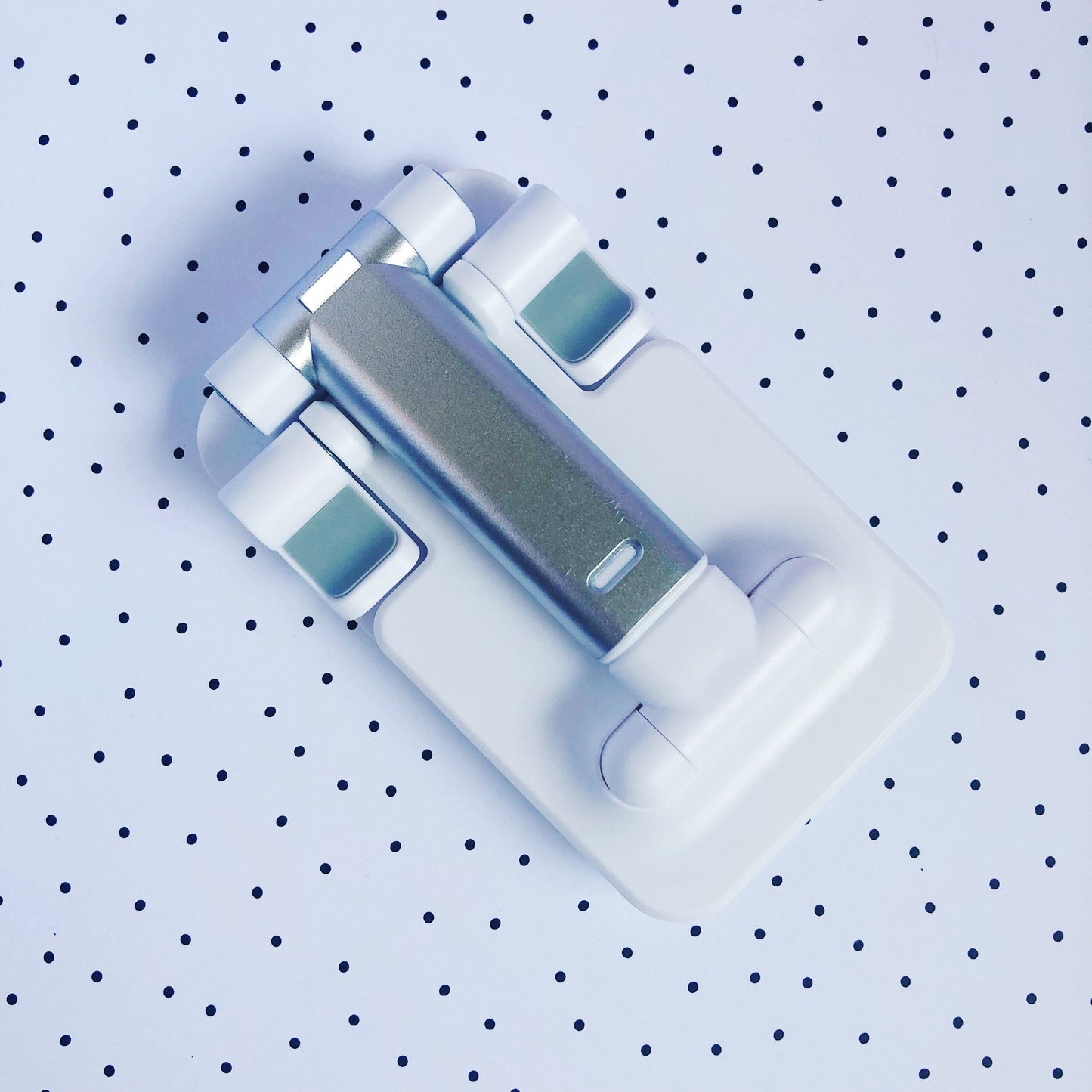 Amazing Things are Coming Your Way Phone Holder Stand