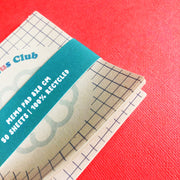 Hyperfocus Club
