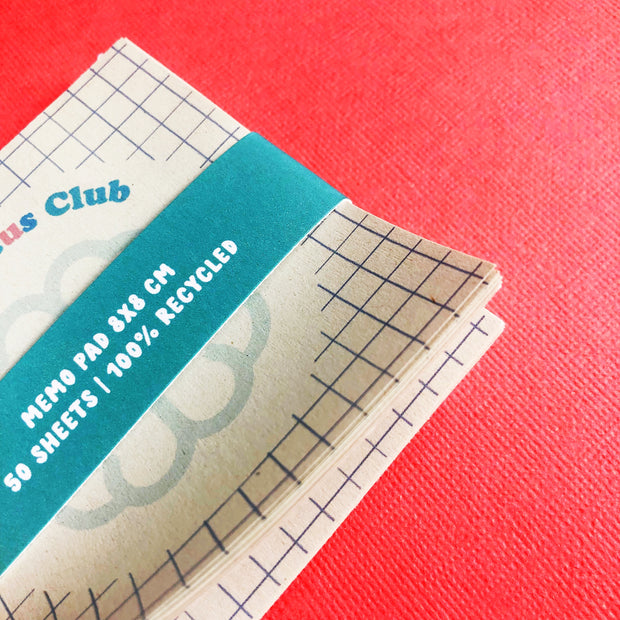 Hyperfocus Club