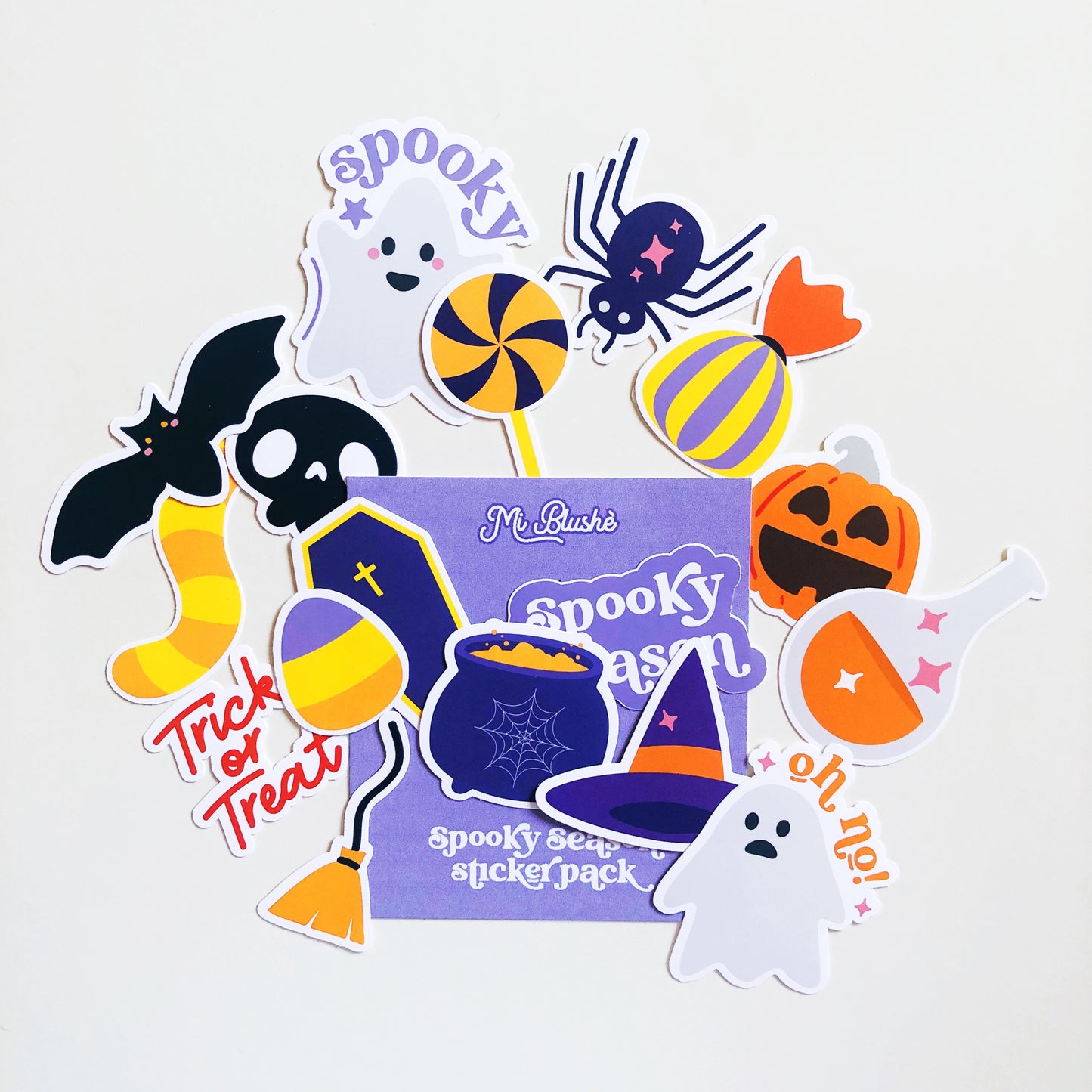 Spooky Season