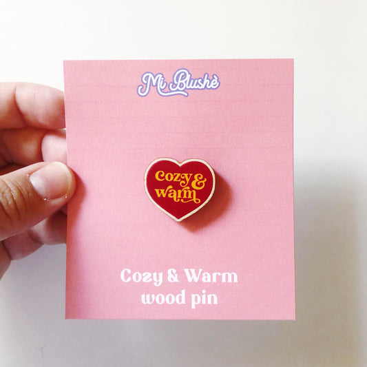 Cozy & Warm