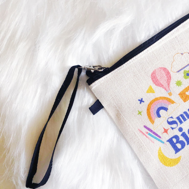 Small Business Big Dream Pouch