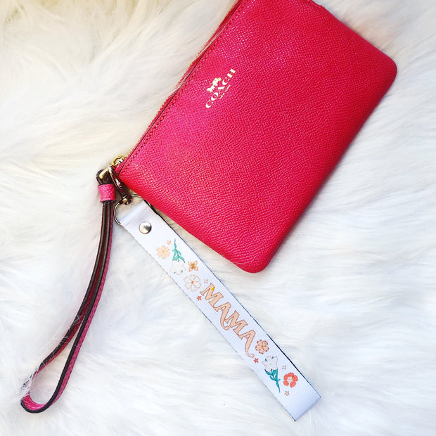 Mama Lanyard