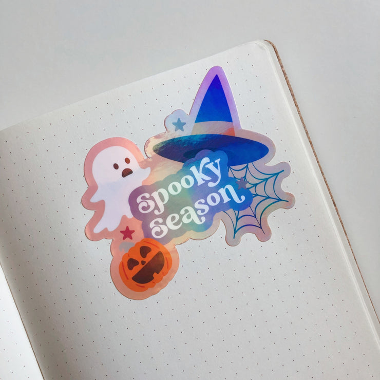 Spooky Season