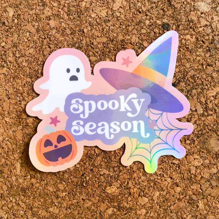 Spooky Season