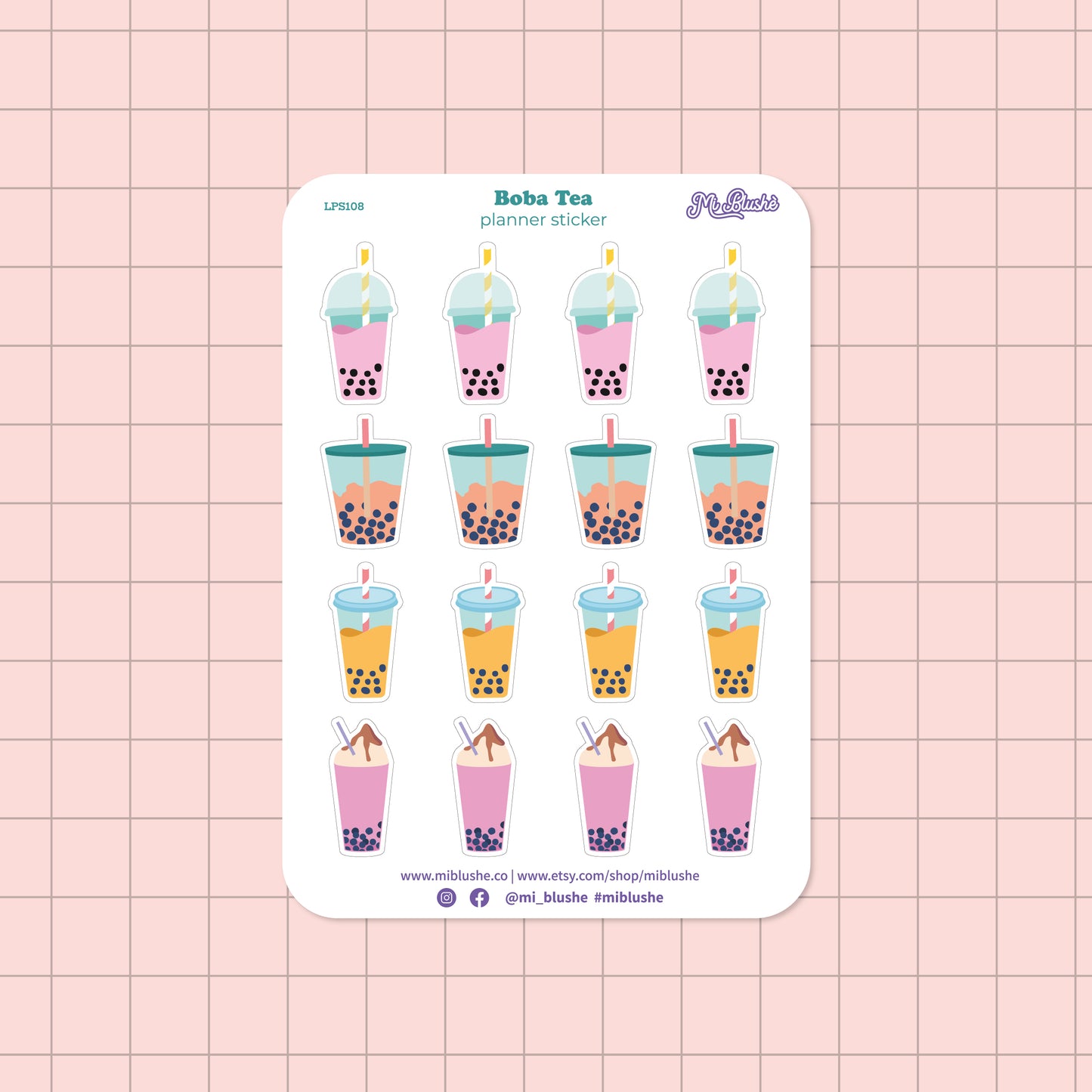 Boba Tea