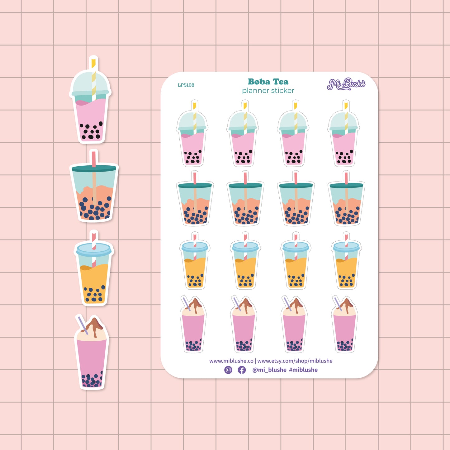 Boba Tea