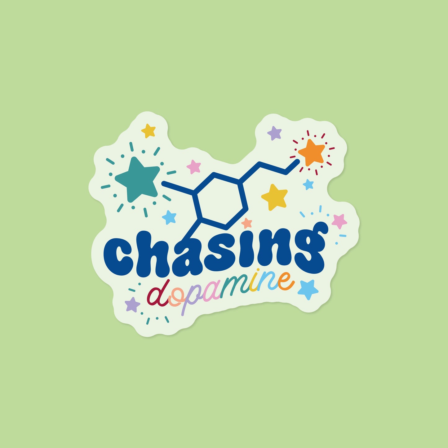 Chasing Dopamine