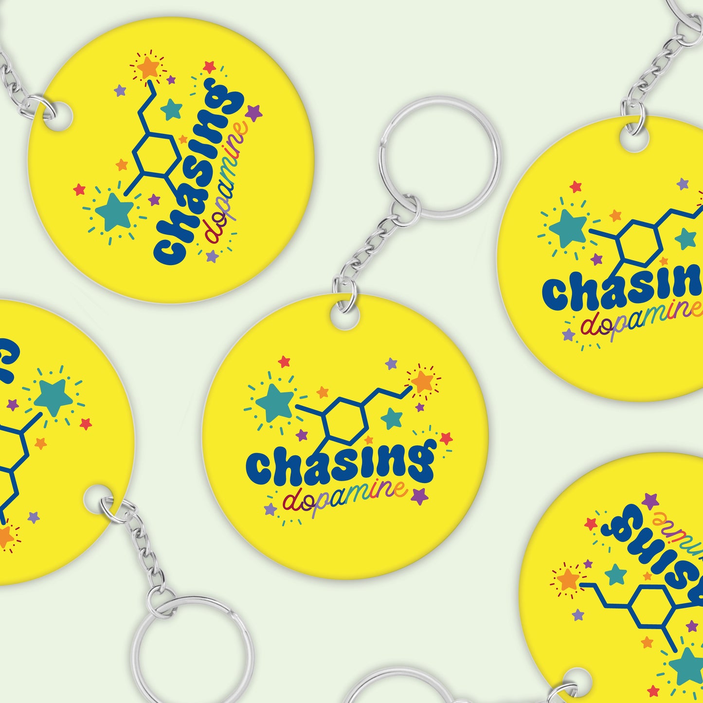 Chasing Dopamine