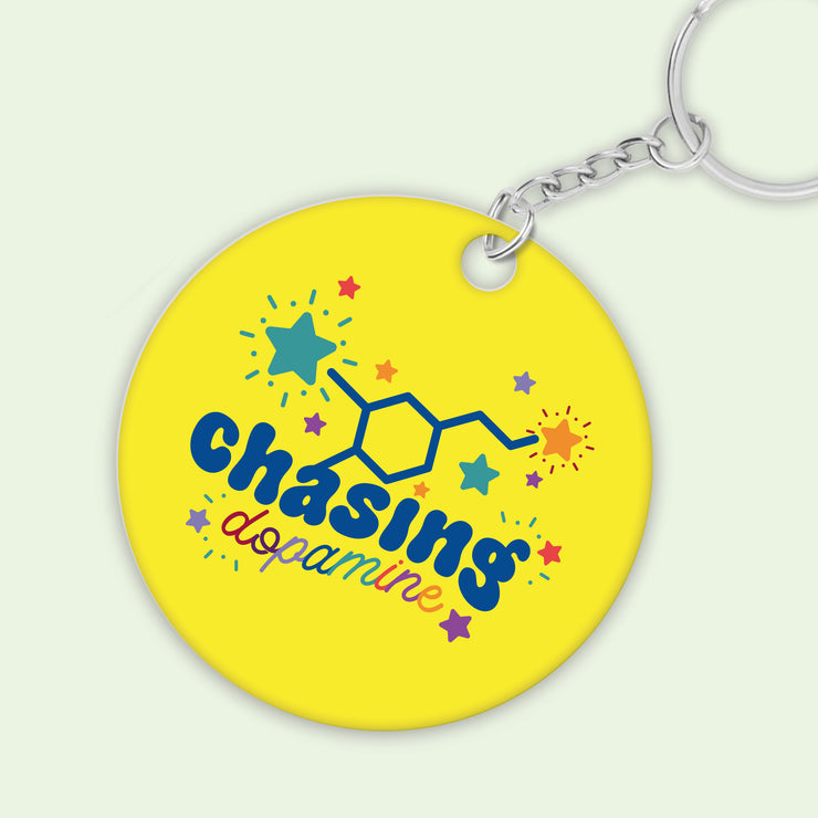 Chasing Dopamine