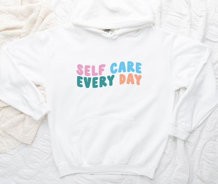 Self Care Everyday