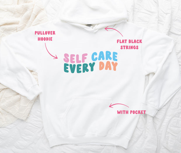 Self Care Everyday