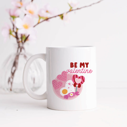 Cute Mugs Bundle