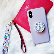 Flower Phone Pop up