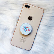 Hyperfocus Club Phone Pop Up