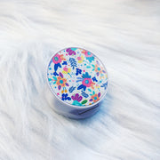 Flower Phone Pop up