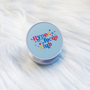 Hyperfocus Club Phone Pop Up