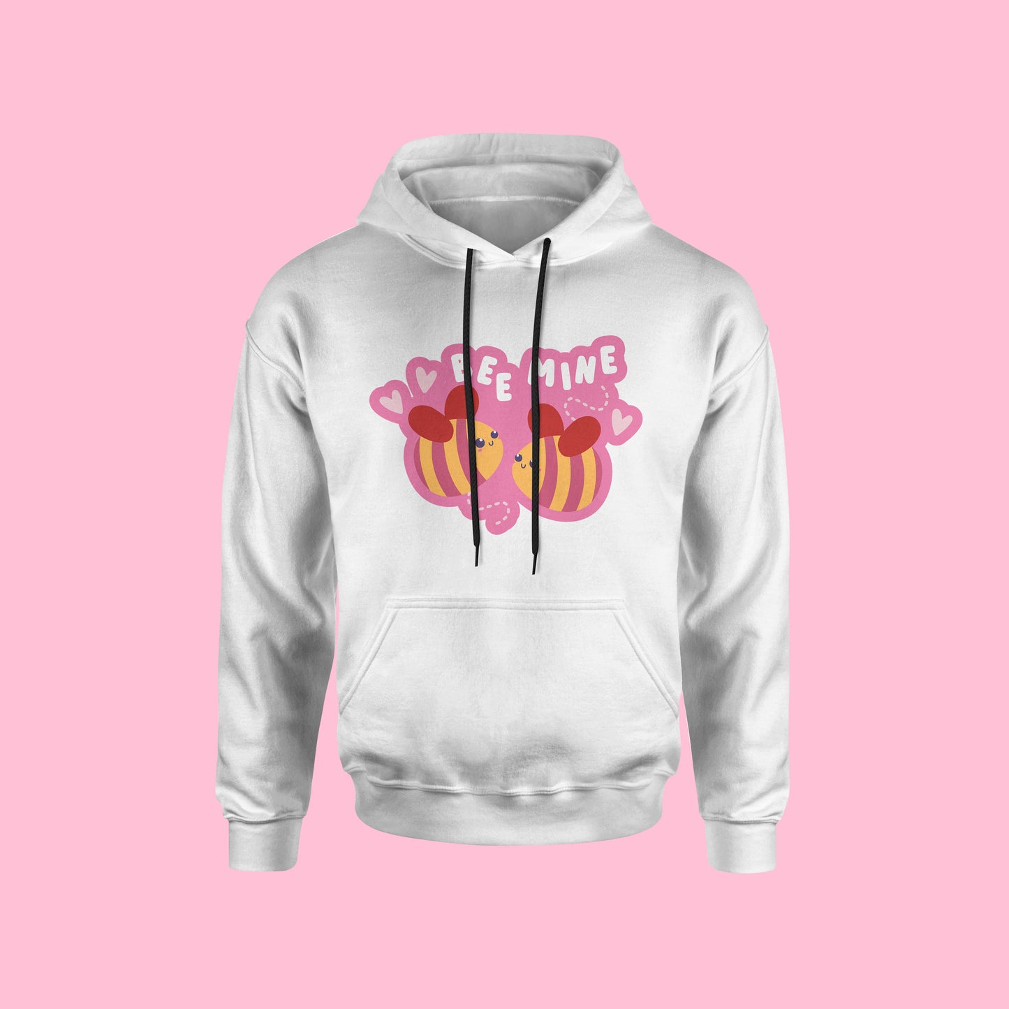 Bee Mine Hoodie