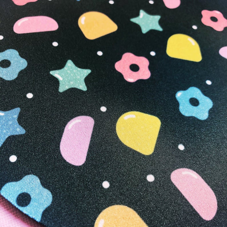 Jelly Bean Mousemat