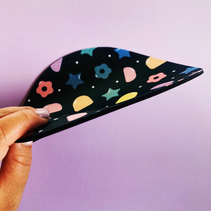 Jelly Bean Mousemat