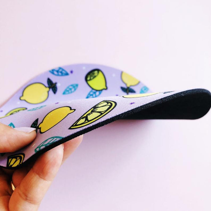 Lemons Mousemat