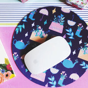 Autumn Feeling Mousemat