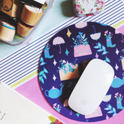 Autumn Feeling Mousemat