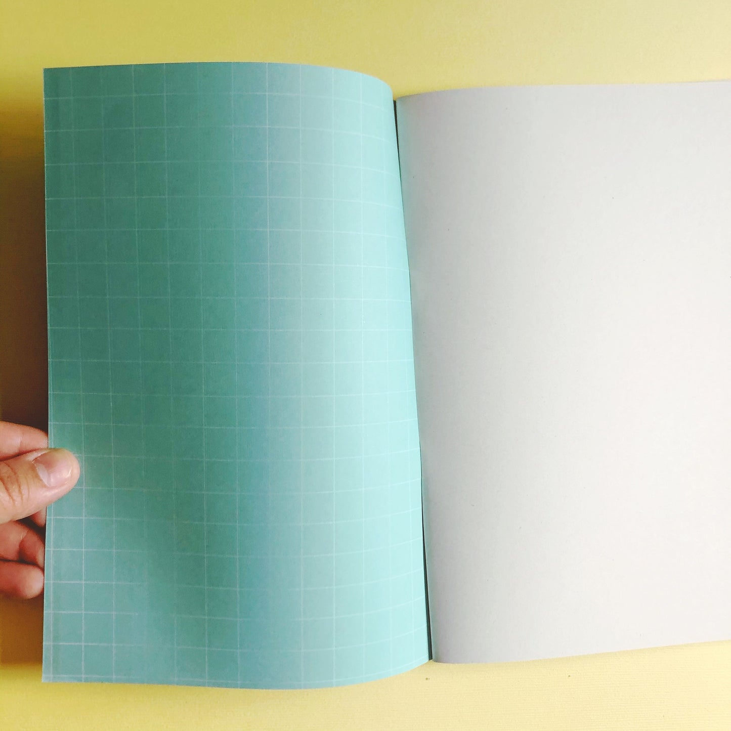 Abstract Notebook