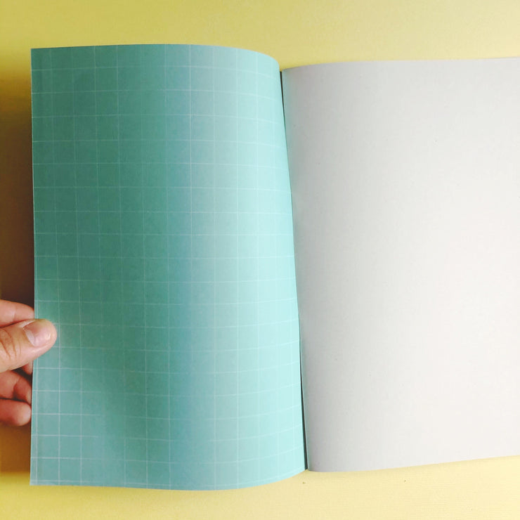 Abstract Notebook