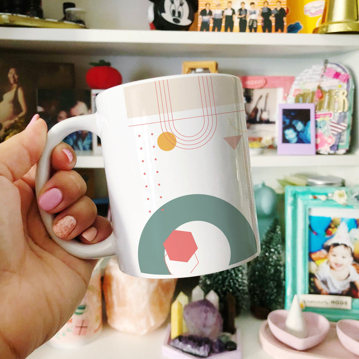 Your Only Limit is Your Mind Mug