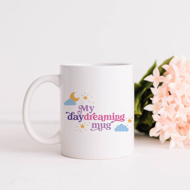 My Daydreaming Mug