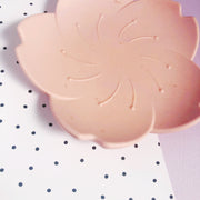Pink Flower Coaster