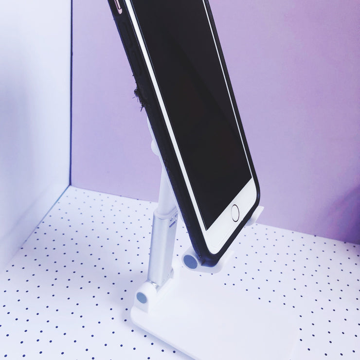 Amazing Things are Coming Your Way Phone Holder Stand