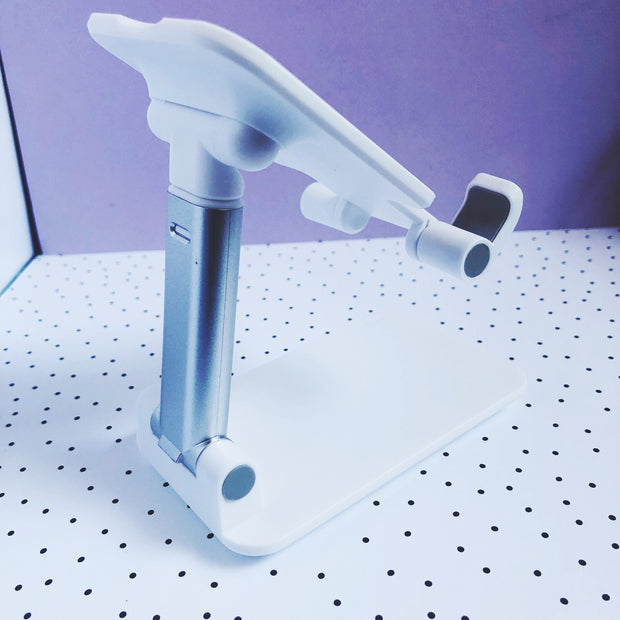 Amazing Things are Coming Your Way Phone Holder Stand