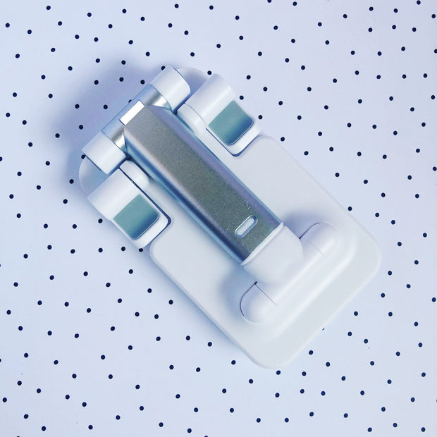 Amazing Things are Coming Your Way Phone Holder Stand