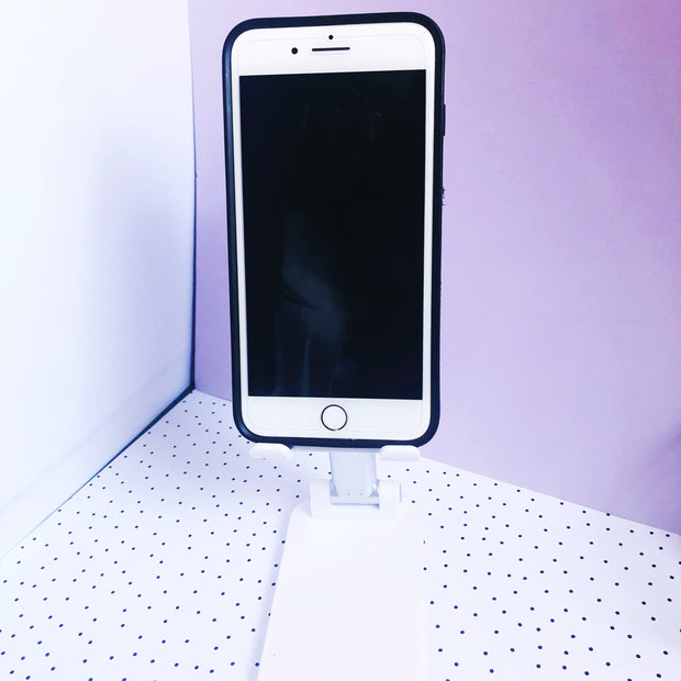 Amazing Things are Coming Your Way Phone Holder Stand