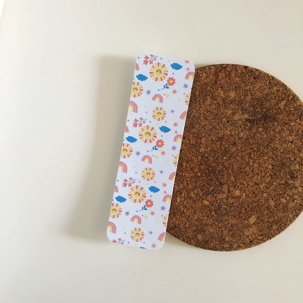 Shine Bright Bookmark