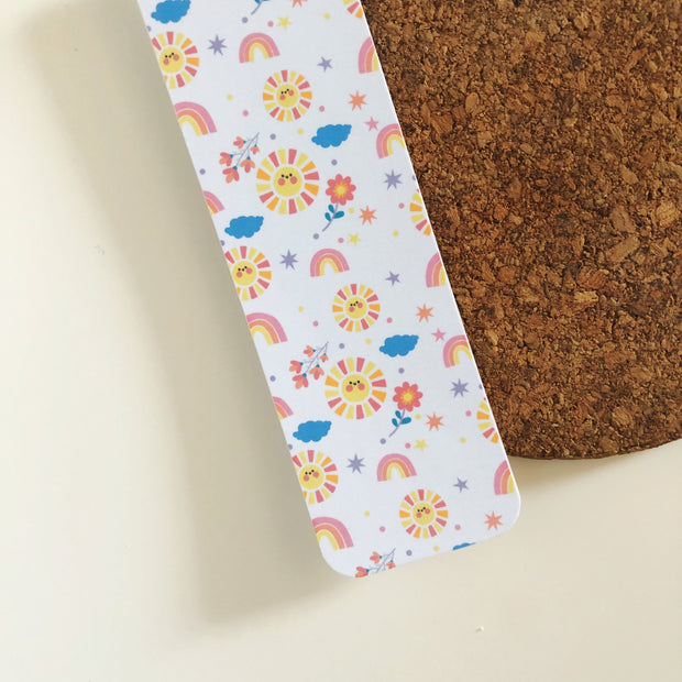 Shine Bright Bookmark