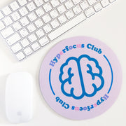 Hyperfocus Club Mousemat