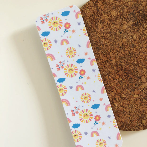 Shine Bright Bookmark