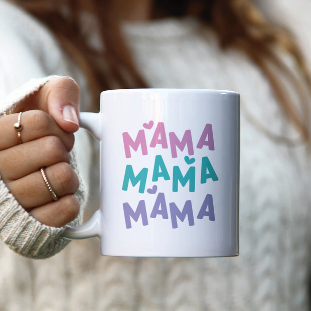Mama Mug