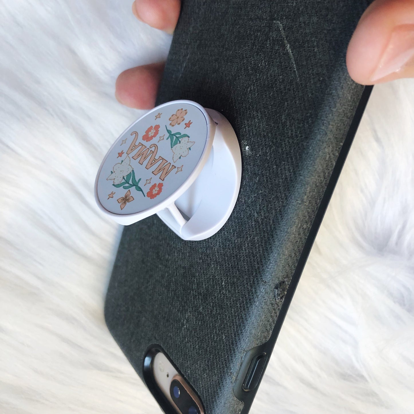 ADHD Club Phone Pop Up