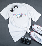 Hyperfocus Club T shirt