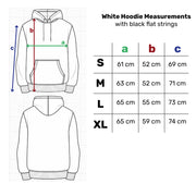 Bee Mine Hoodie